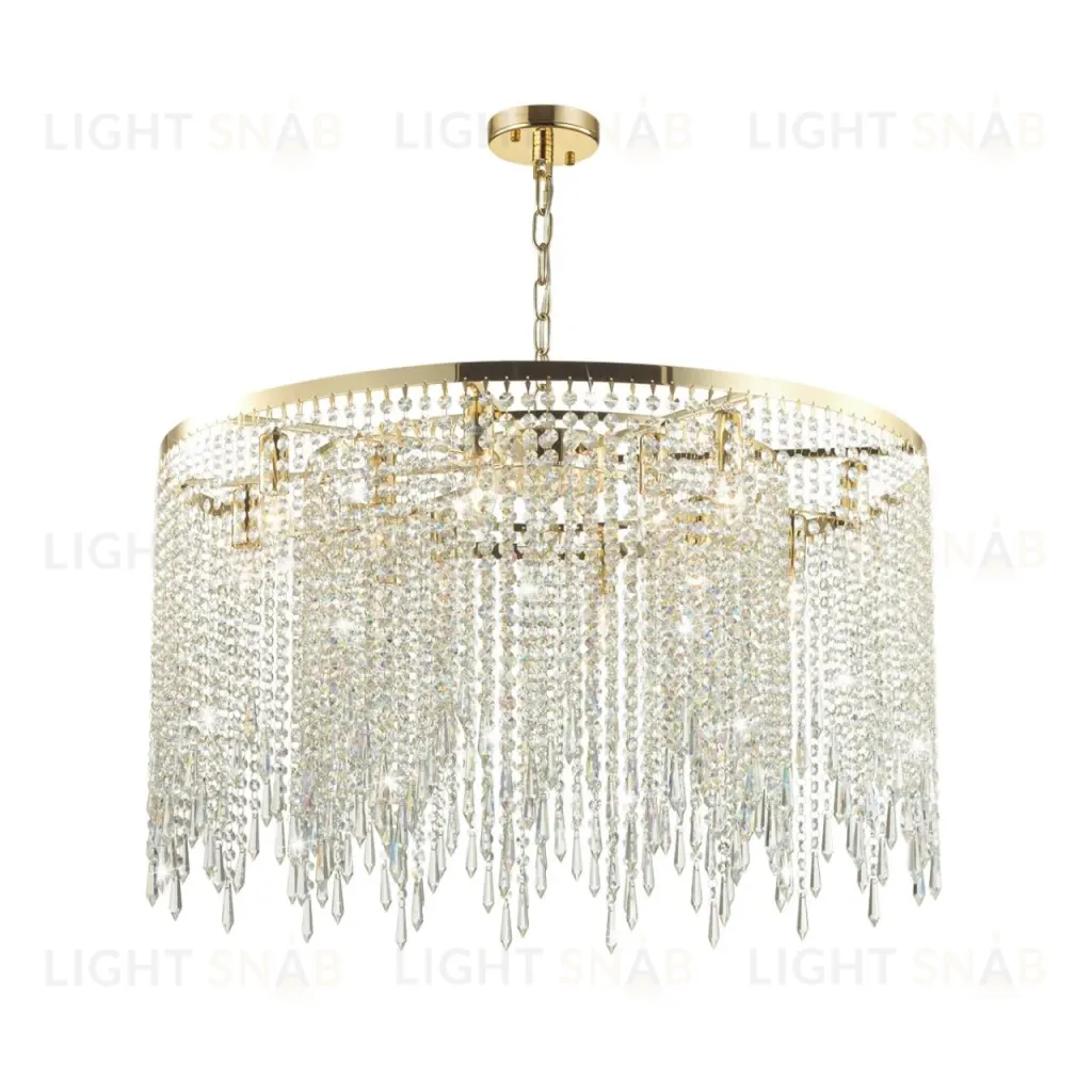 Подвесная люстра Odeon Light Chokka 5028/12 5028/12