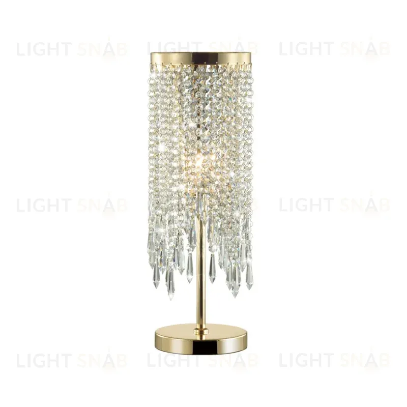 Настольная лампа Odeon Light Chokka 5028/1T 5028/1T