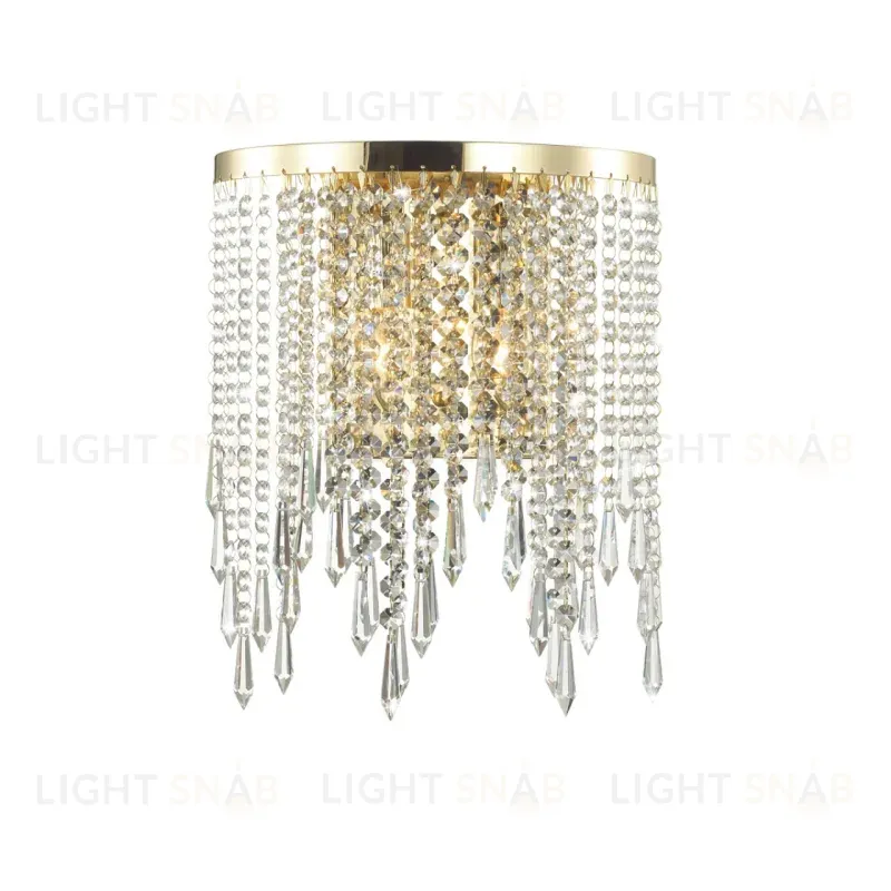 Настенный светильник Odeon Light Chokka 5028/2W 5028/2W
