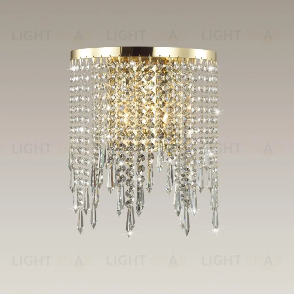 Настенный светильник Odeon Light Chokka 5028/2W 5028/2W
