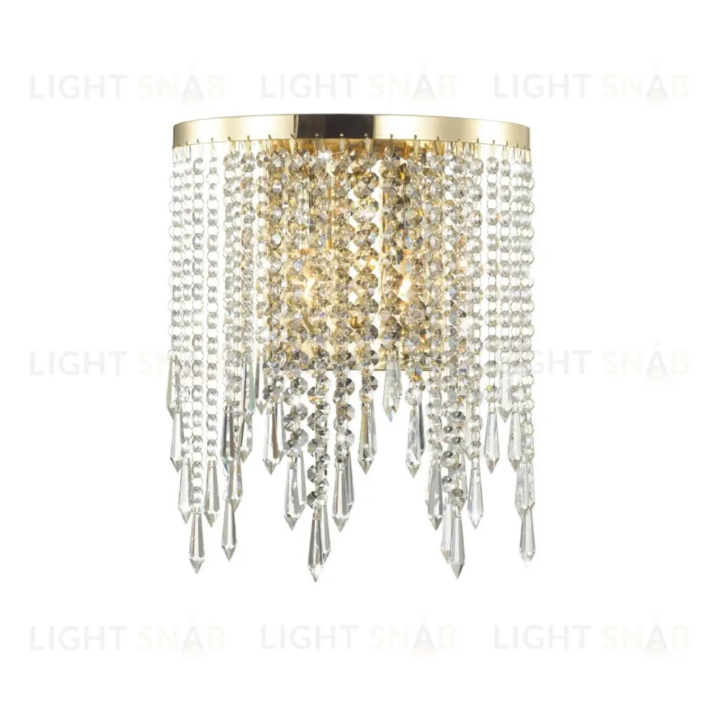 Настенный светильник Odeon Light Chokka 5028/2W 5028/2W