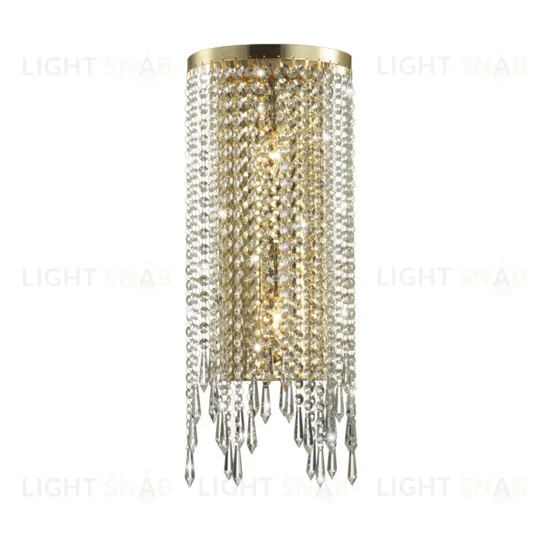 Настенный светильник Odeon Light Chokka 5028/2WA 5028/2WA