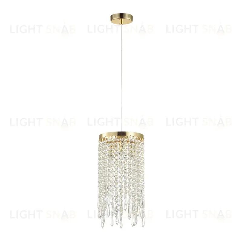 Подвесной светильник Odeon Light Chokka 5028/3 5028/3