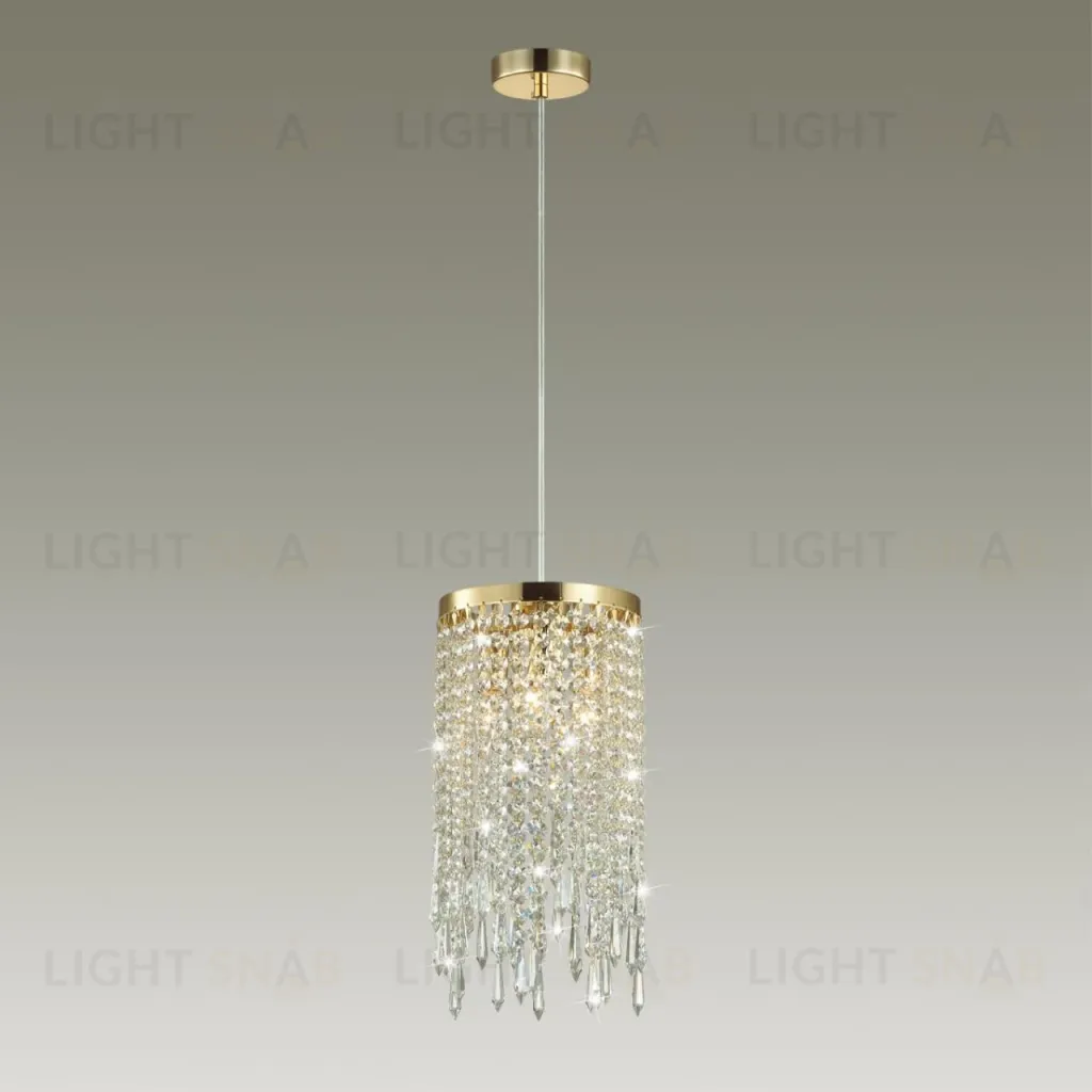 Подвесной светильник Odeon Light Chokka 5028/3 5028/3