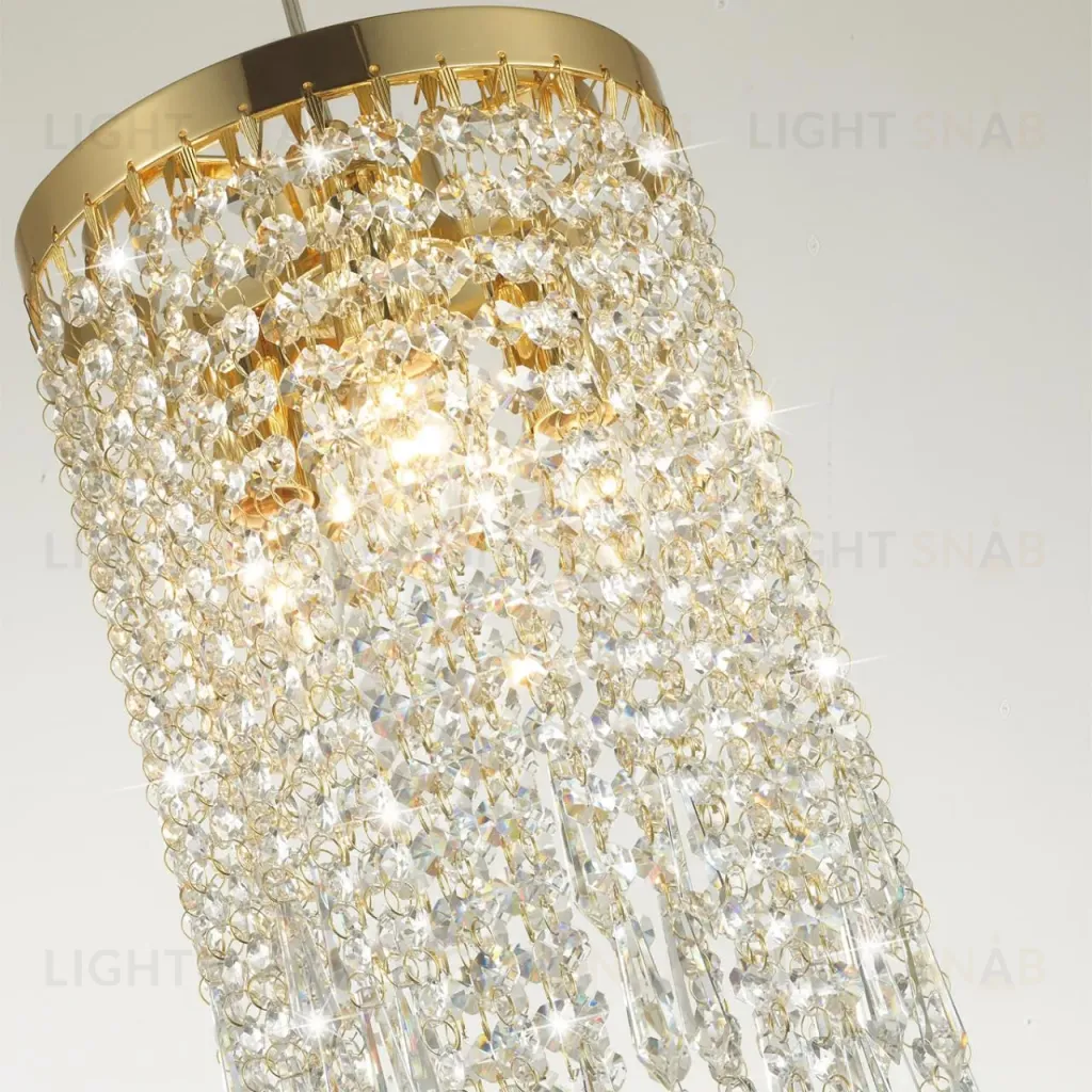 Подвесной светильник Odeon Light Chokka 5028/3 5028/3