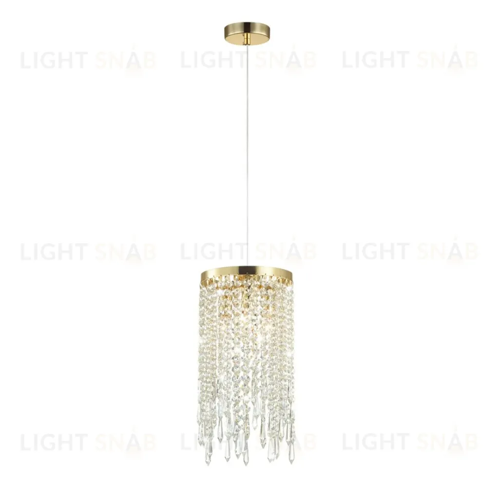 Подвесной светильник Odeon Light Chokka 5028/3 5028/3