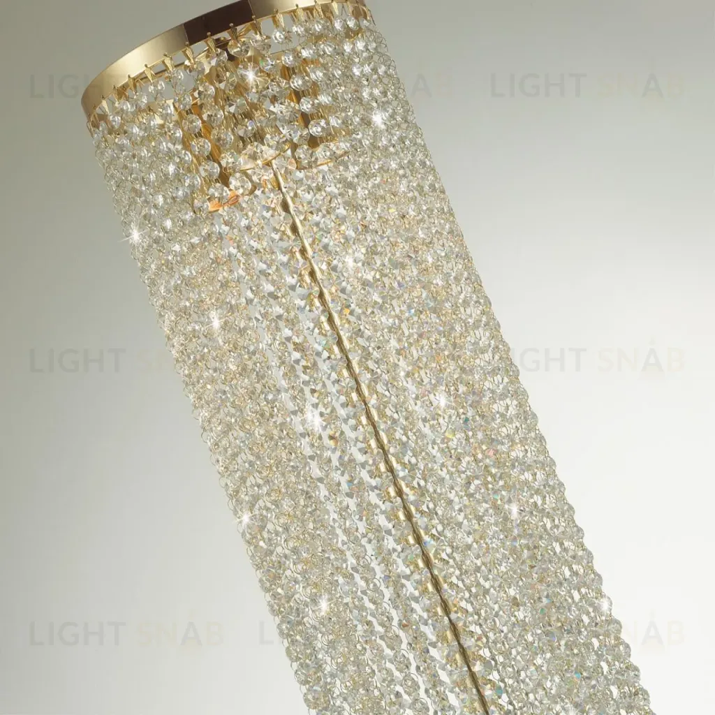 Торшер Odeon Light Chokka 5028/3F 5028/3F