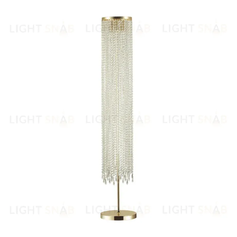 Торшер Odeon Light Chokka 5028/3F 5028/3F