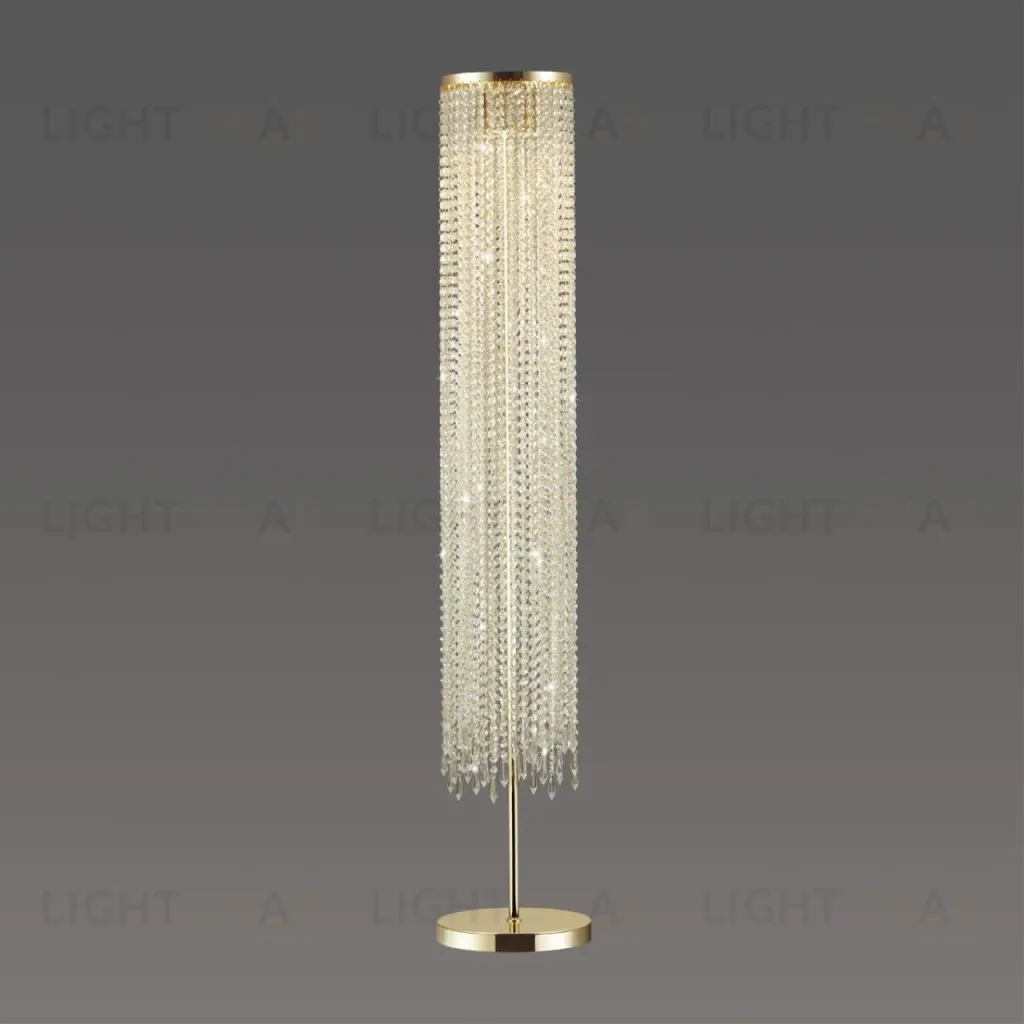 Торшер Odeon Light Chokka 5028/3F 5028/3F