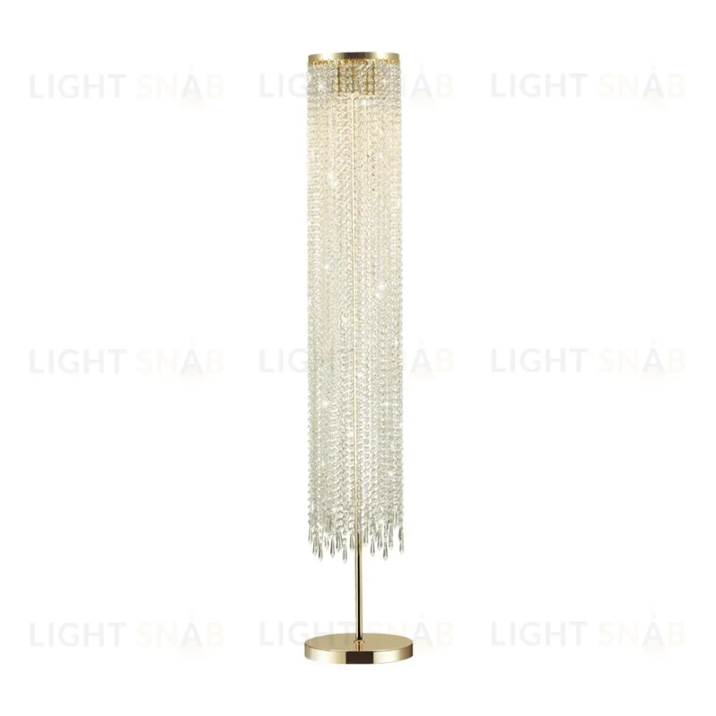 Торшер Odeon Light Chokka 5028/3F 5028/3F