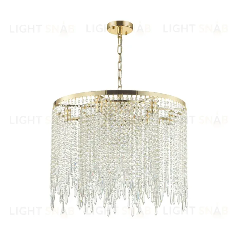 Подвесная люстра Odeon Light Chokka 5028/9 5028/9