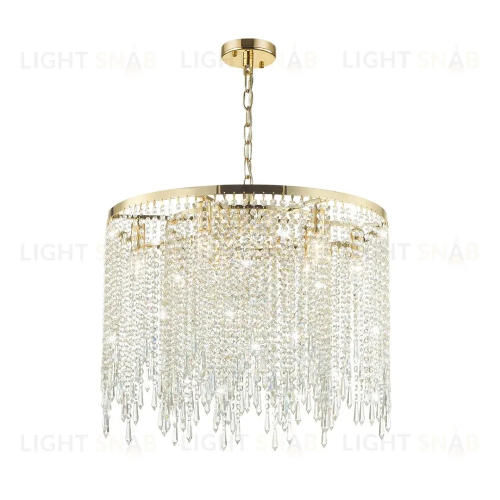 Подвесная люстра Odeon Light Chokka 5028/9 5028/9