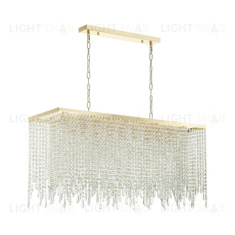 Подвесная люстра Odeon Light Chokka 5028/9A 5028/9A