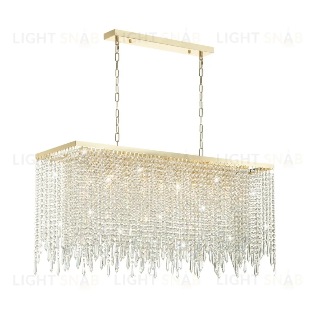 Подвесная люстра Odeon Light Chokka 5028/9A 5028/9A