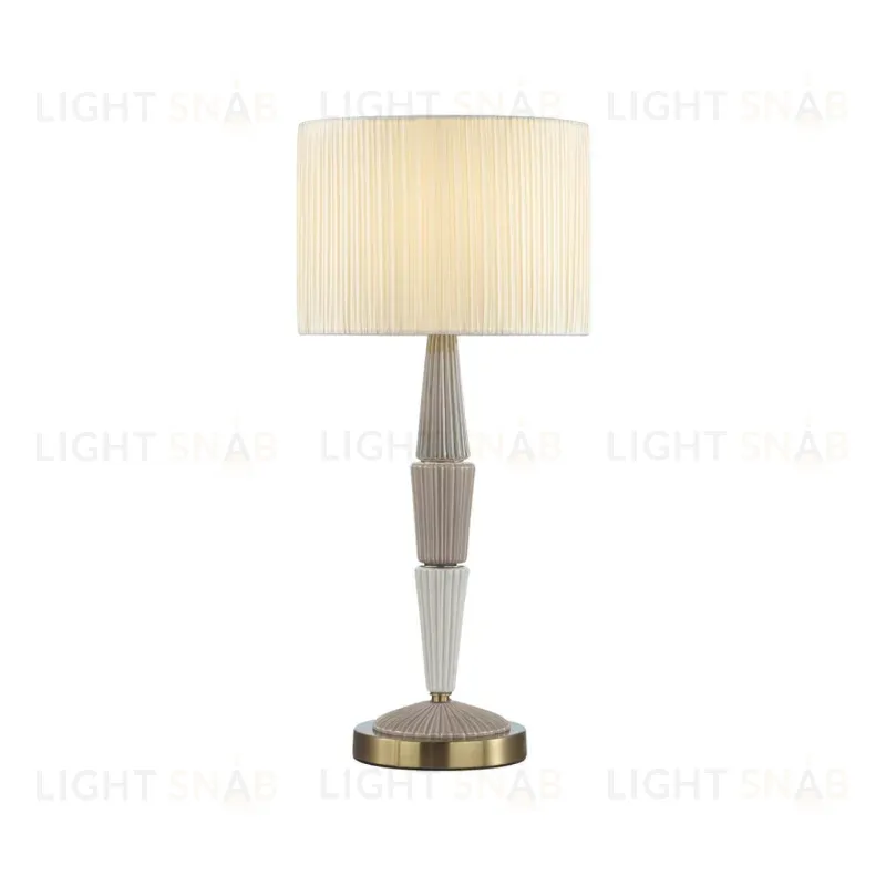 Настольная лампа Odeon Light Latte 5403/1T 5403/1T