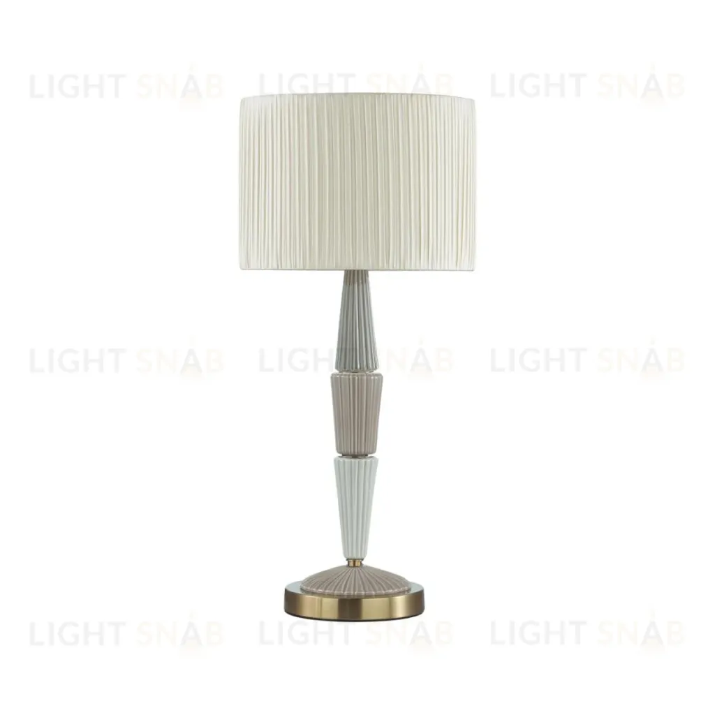 Настольная лампа Odeon Light Latte 5403/1T 5403/1T