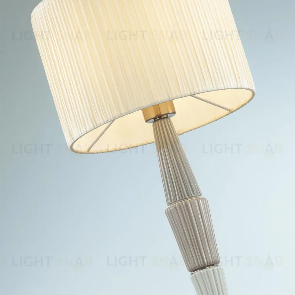 Настольная лампа Odeon Light Latte 5403/1T 5403/1T