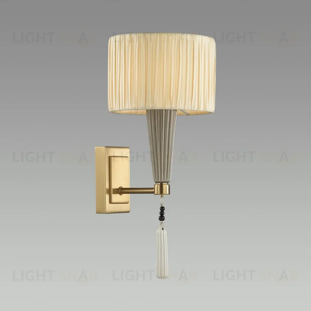 Бра Odeon Light Latte 5403/1W 5403/1W