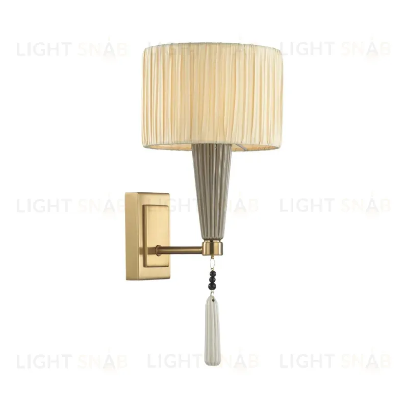 Бра Odeon Light Latte 5403/1W 5403/1W