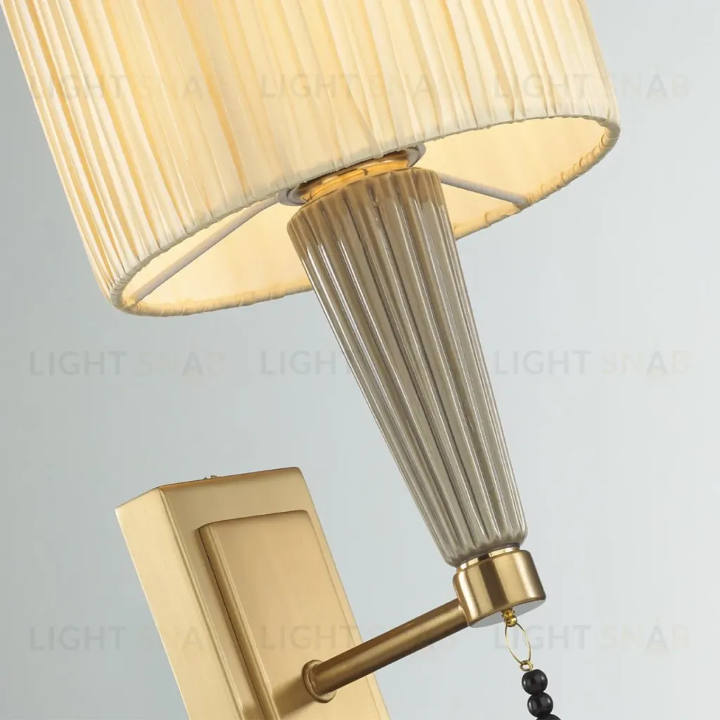 Бра Odeon Light Latte 5403/1W 5403/1W