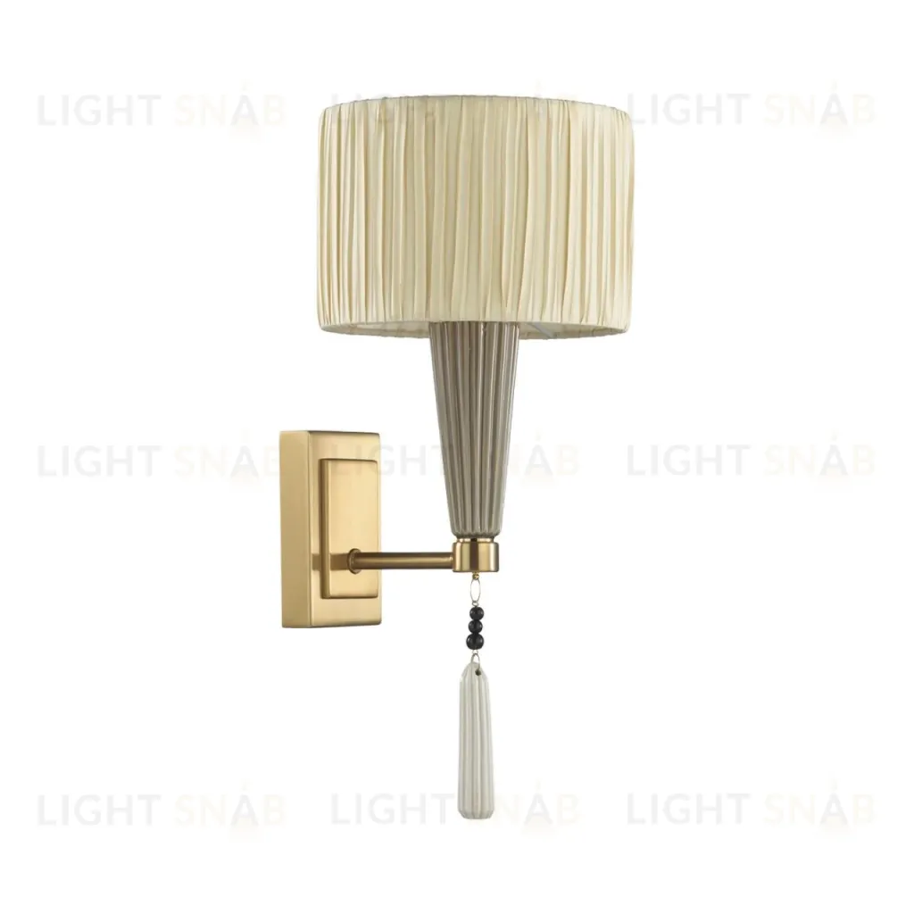 Бра Odeon Light Latte 5403/1W 5403/1W