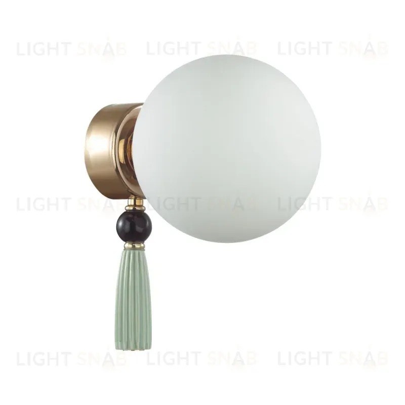 Бра Odeon Light Palle 5405/1W 5405/1W