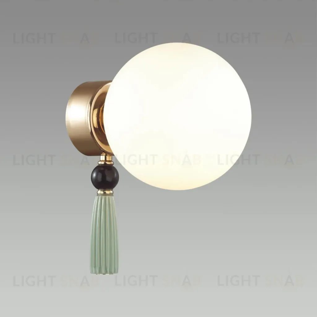 Бра Odeon Light Palle 5405/1W 5405/1W