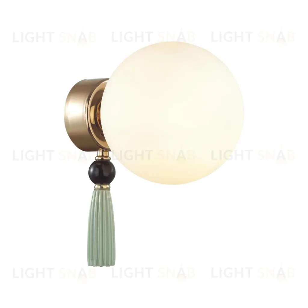 Бра Odeon Light Palle 5405/1W 5405/1W