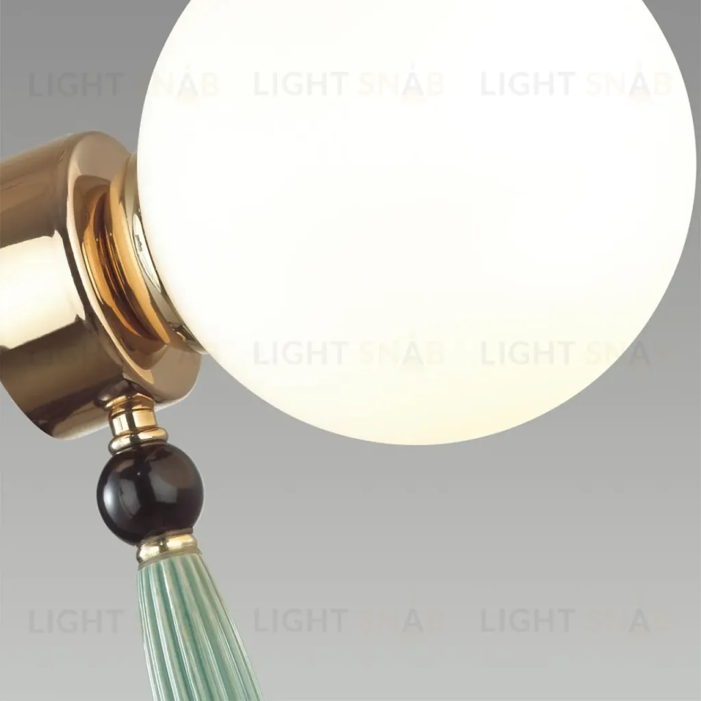 Бра Odeon Light Palle 5405/1W 5405/1W