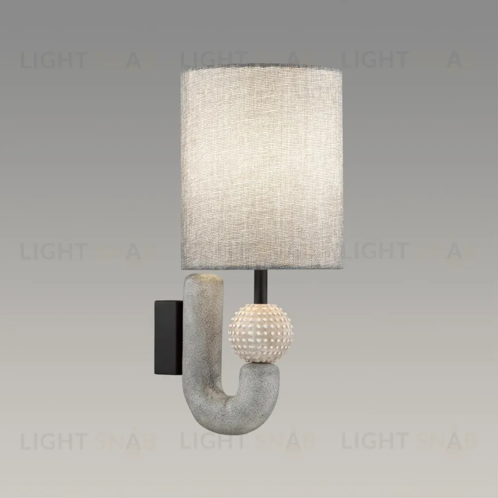 Бра Odeon Light Bagel 5410/1WA 5410/1WA