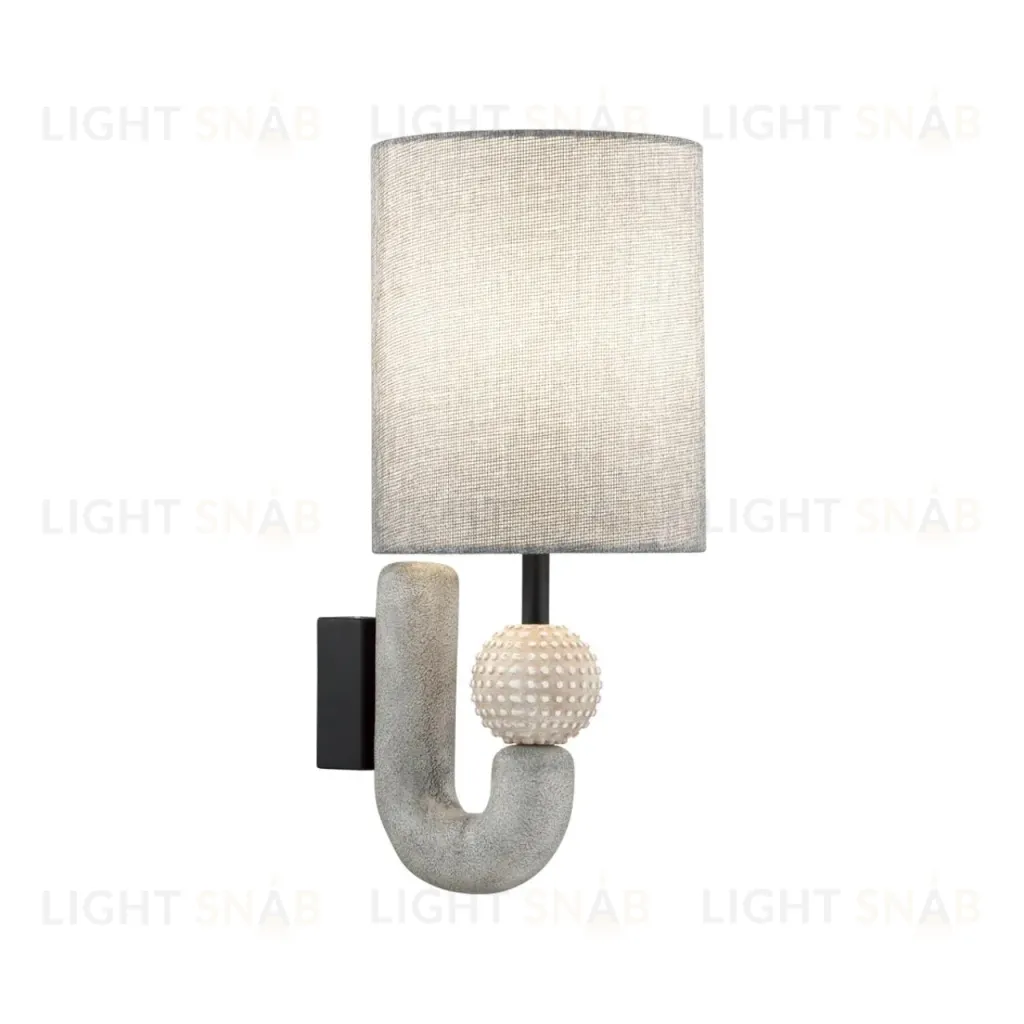 Бра Odeon Light Bagel 5410/1WA 5410/1WA