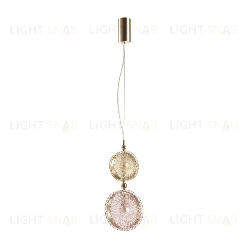 Подвесной светильник Odeon Light Caramella 5412/13LA 5412/13LA
