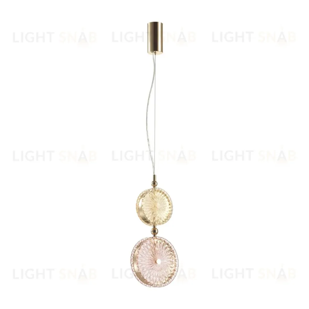 Подвесной светильник Odeon Light Caramella 5412/13LA 5412/13LA