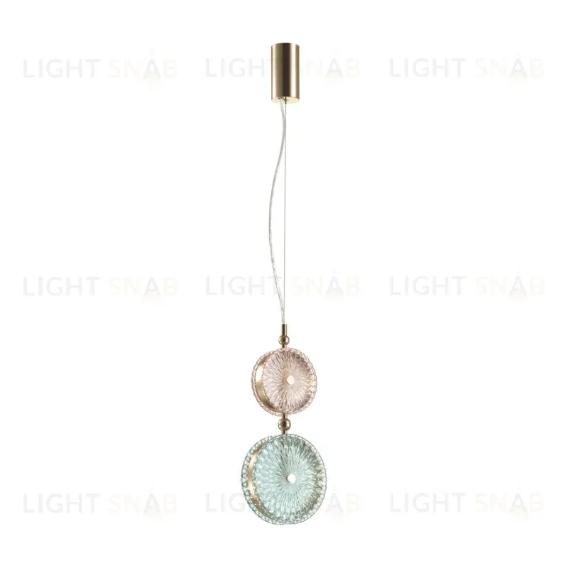 Подвесной светильник Odeon Light Caramella 5412/13LB 5412/13LB