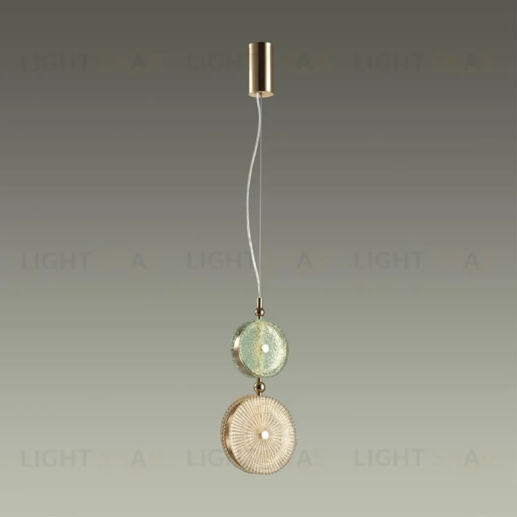 Подвесной светильник Odeon Light Caramella 5412/13LC 5412/13LC