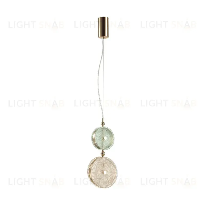 Подвесной светильник Odeon Light Caramella 5412/13LC 5412/13LC
