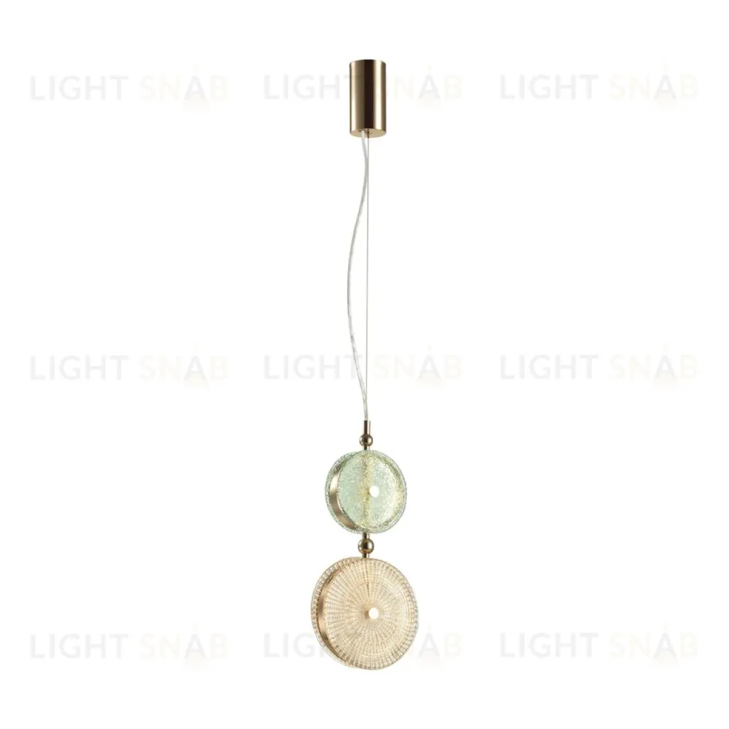 Подвесной светильник Odeon Light Caramella 5412/13LC 5412/13LC