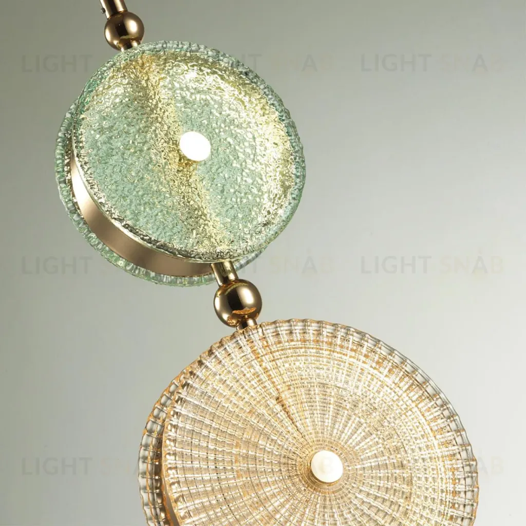 Подвесной светильник Odeon Light Caramella 5412/13LC 5412/13LC