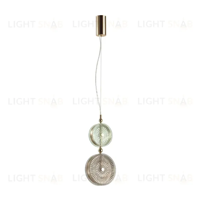 Подвесной светильник Odeon Light Caramella 5412/13LD 5412/13LD
