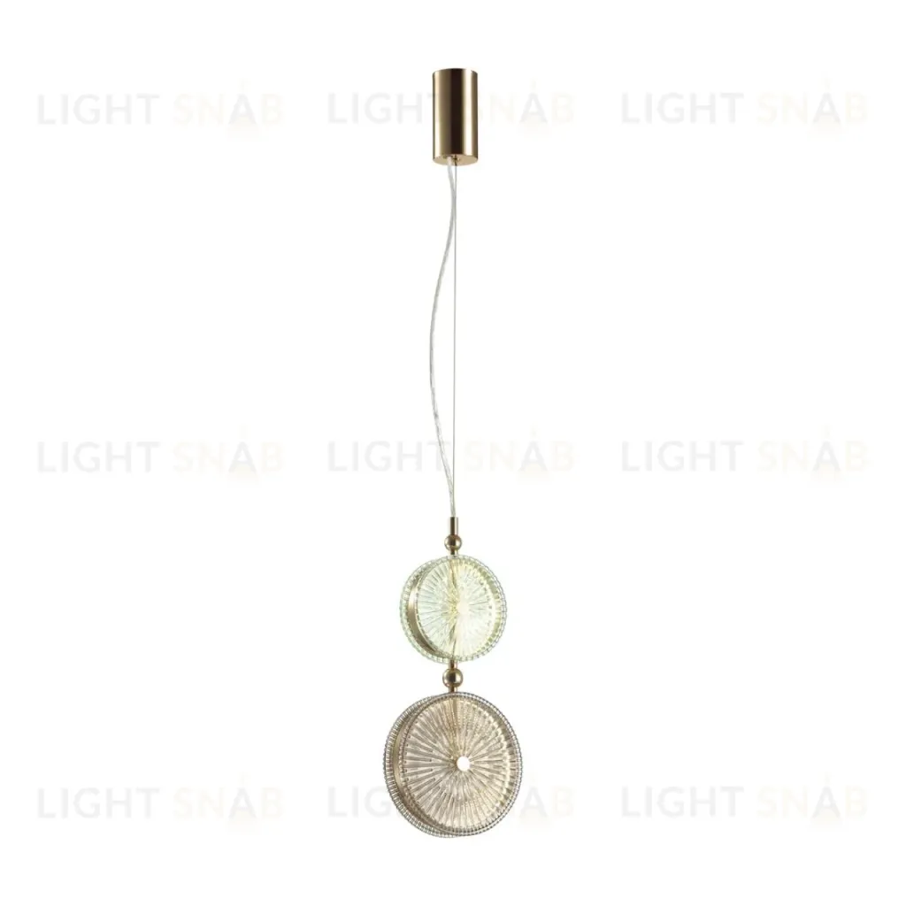 Подвесной светильник Odeon Light Caramella 5412/13LD 5412/13LD