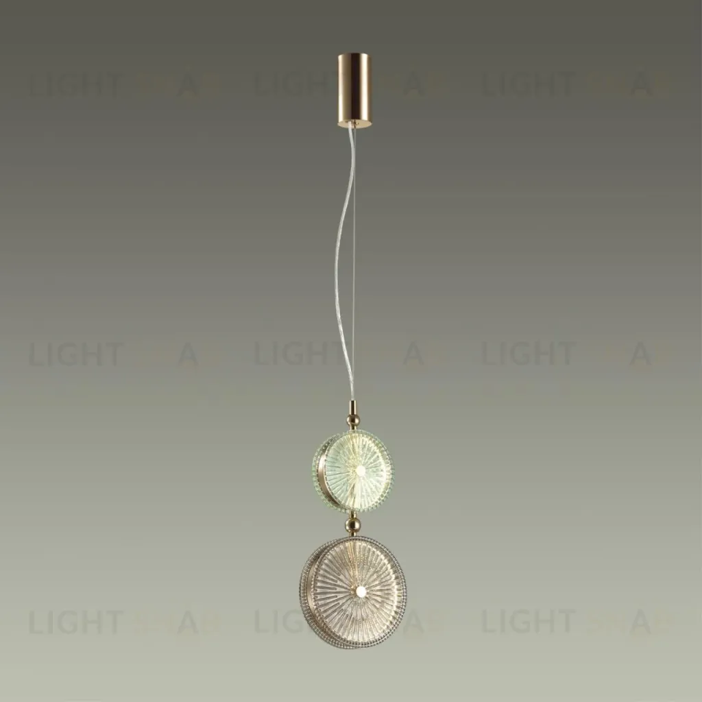 Подвесной светильник Odeon Light Caramella 5412/13LD 5412/13LD