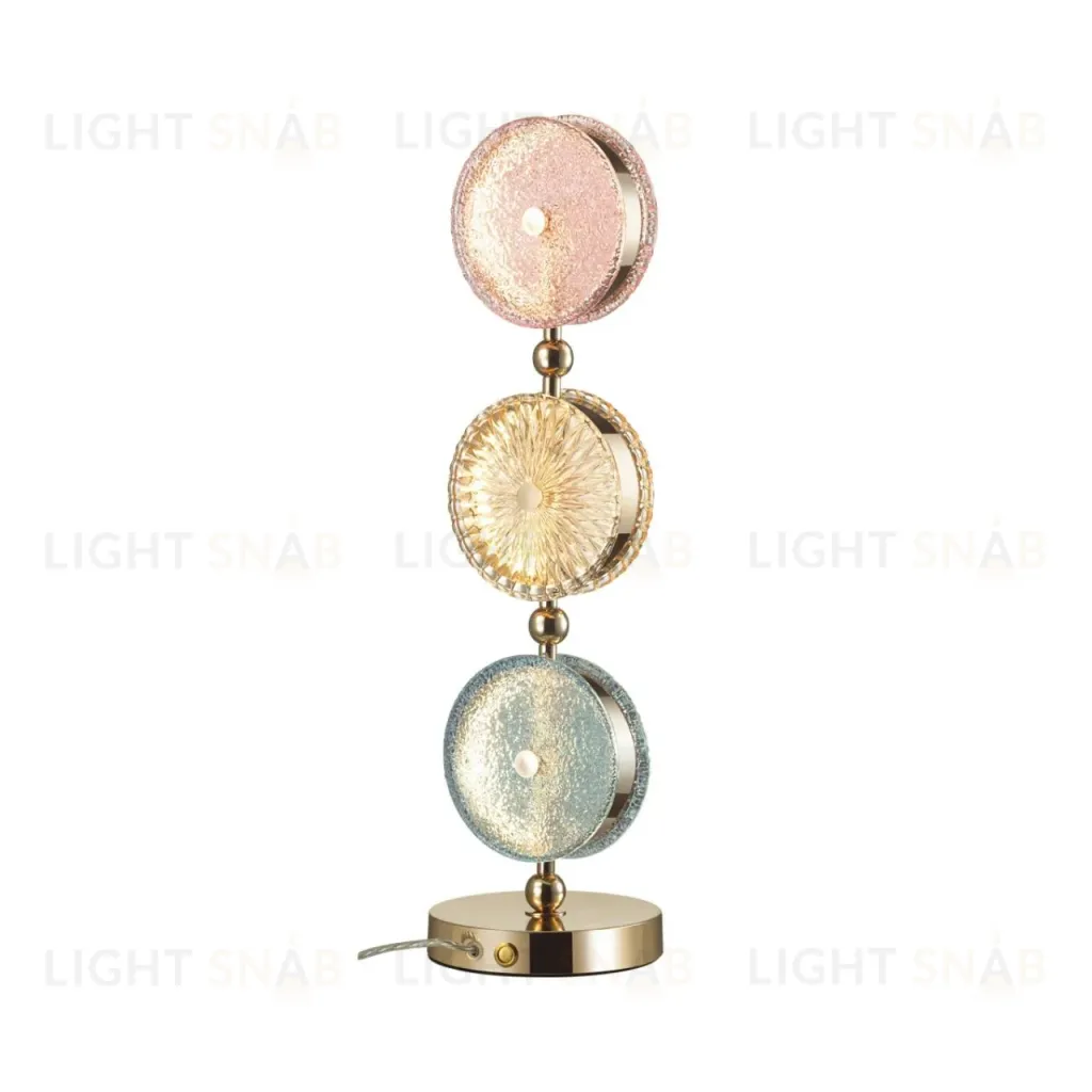Настольная лампа Odeon Light Caramella 5412/13TL 5412/13TL