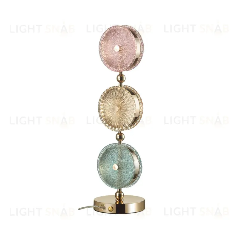 Настольная лампа Odeon Light Caramella 5412/13TL 5412/13TL