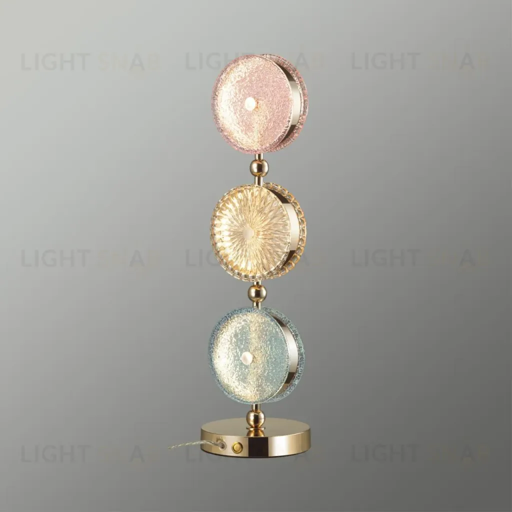 Настольная лампа Odeon Light Caramella 5412/13TL 5412/13TL