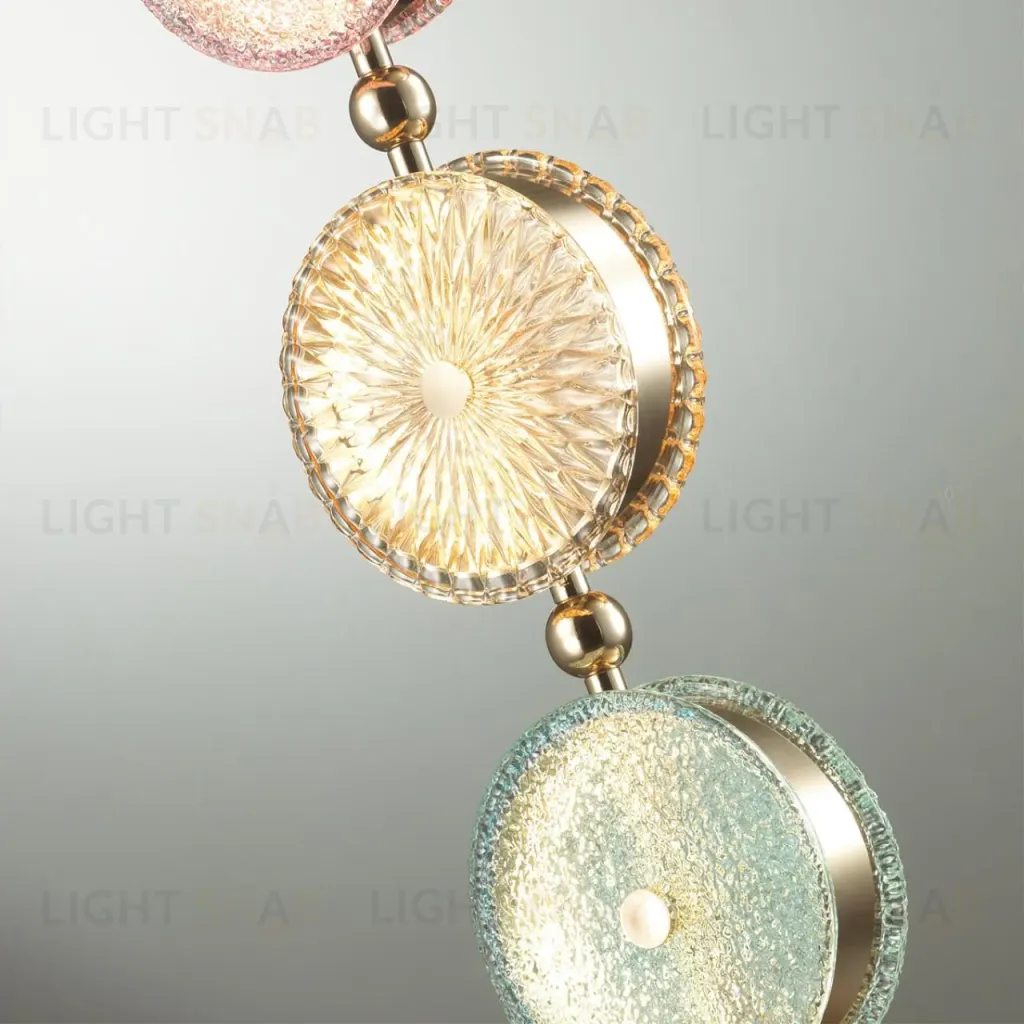 Настольная лампа Odeon Light Caramella 5412/13TL 5412/13TL