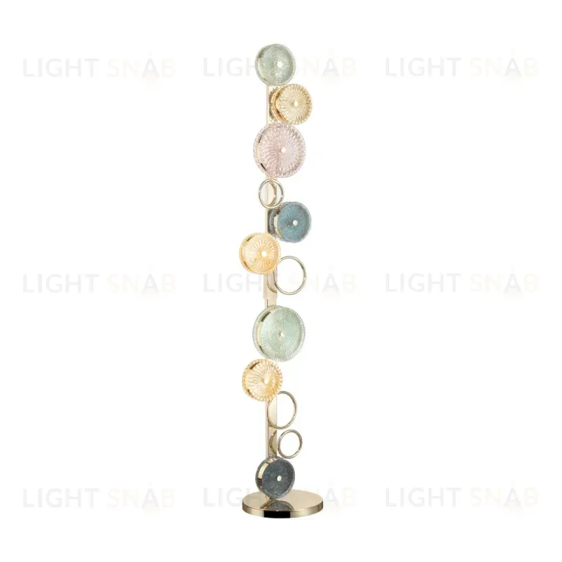 Торшер Odeon Light Caramella 5412/68FL 5412/68FL