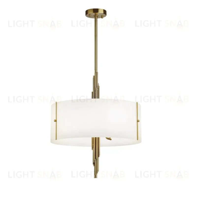 Люстра на штанге Odeon Light Margaret 5415/6 5415/6