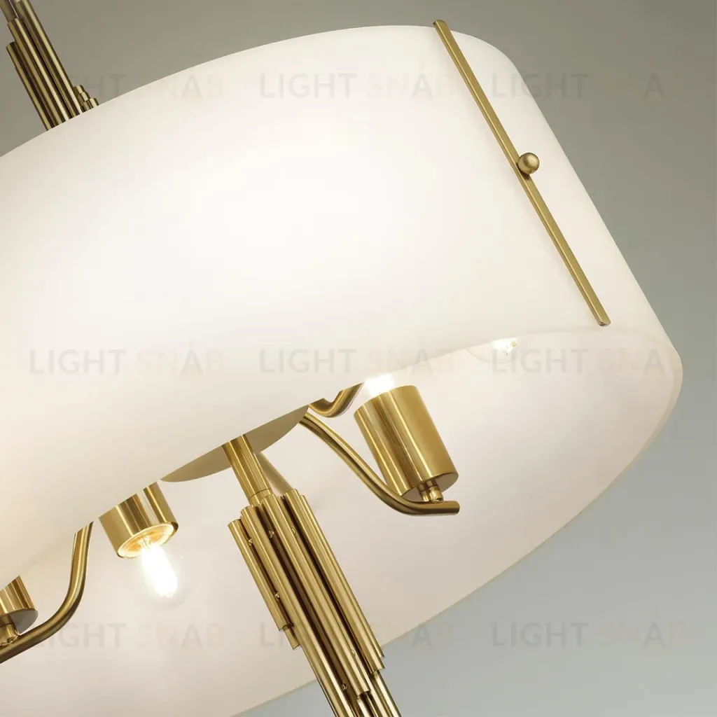 Люстра на штанге Odeon Light Margaret 5415/6 5415/6