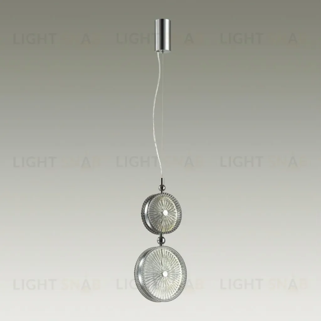 Подвесной светильник Odeon Light Caramella 5416/13LA 5416/13LA