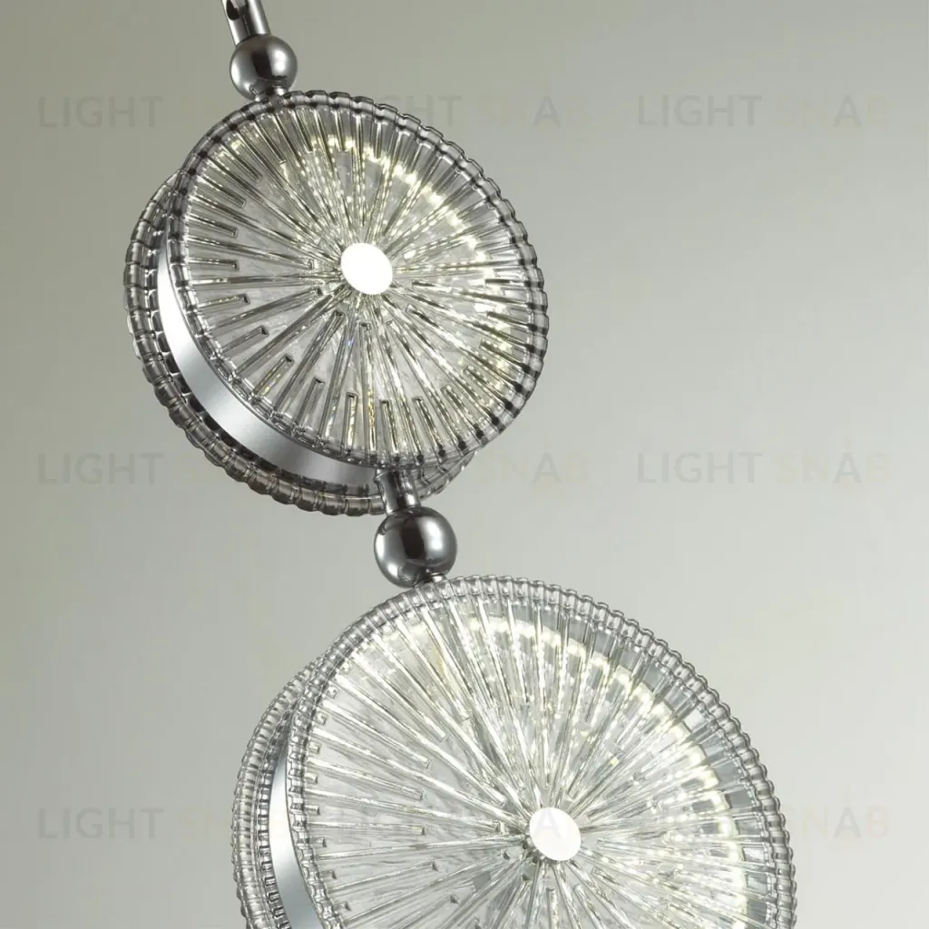 Подвесной светильник Odeon Light Caramella 5416/13LA 5416/13LA